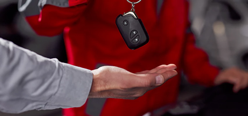 Automotive Car Lock Rekeying Locksmith Specialists in South San Jose Hills, California