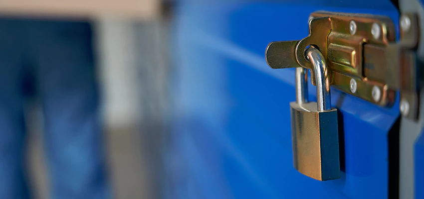 Industrial Door Lock Repair And Installation in South San Jose Hills, CA