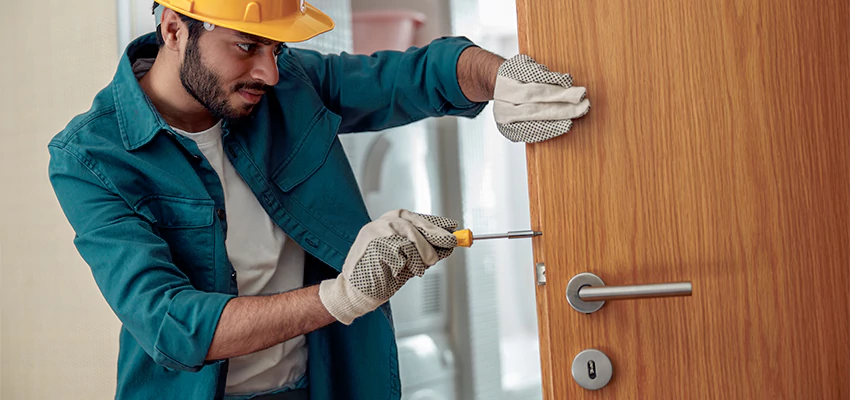 24 Hour Residential Locksmith in South San Jose Hills, California
