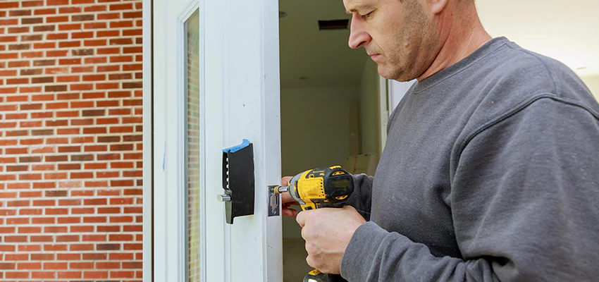 Eviction Locksmith Services For Lock Installation in South San Jose Hills, CA