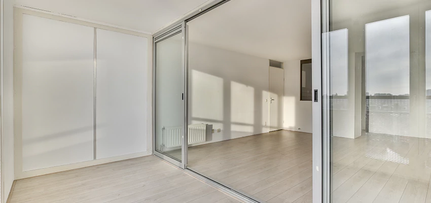 Patio Glass Sliding Door Lock in South San Jose Hills, CA