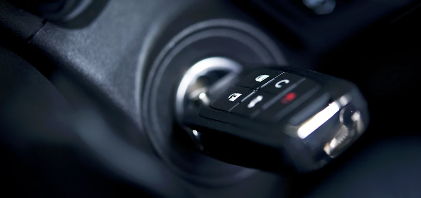Ignition Switch Replacement in South San Jose Hills, CA