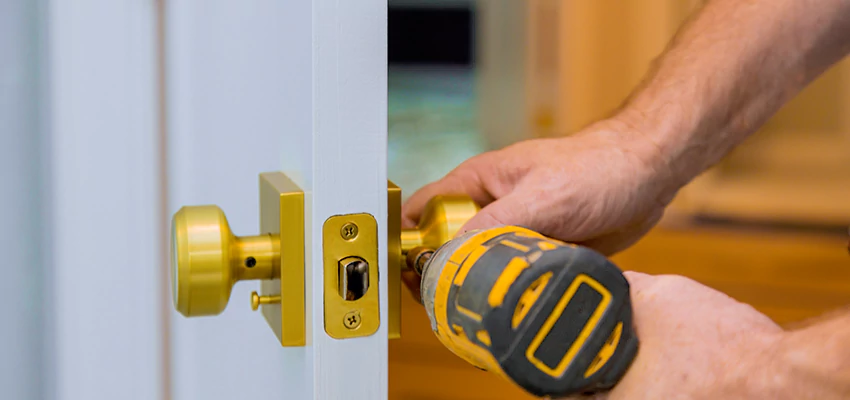 Local Locksmith For Key Fob Replacement in South San Jose Hills, California