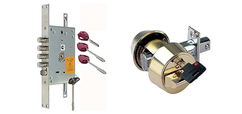 Mul-T-Lock Vehicle Locks Installation in South San Jose Hills, CA