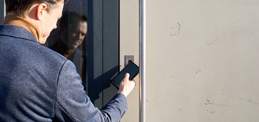 Police Recommended Rekey Locksmith in South San Jose Hills, California