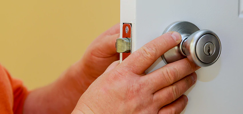Residential Locksmith For Lock Installation in South San Jose Hills, California