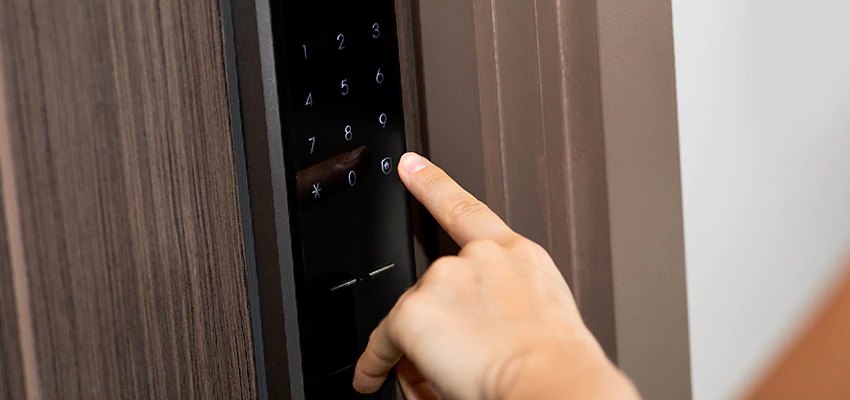 Smart Electric Locks Replacement Services in South San Jose Hills, CA