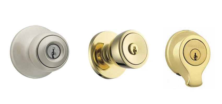 Weiser Bluetooth Lock Installation in South San Jose Hills, CA