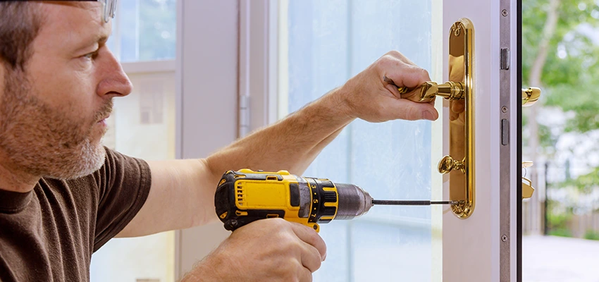Affordable Bonded & Insured Locksmiths in South San Jose Hills, CA