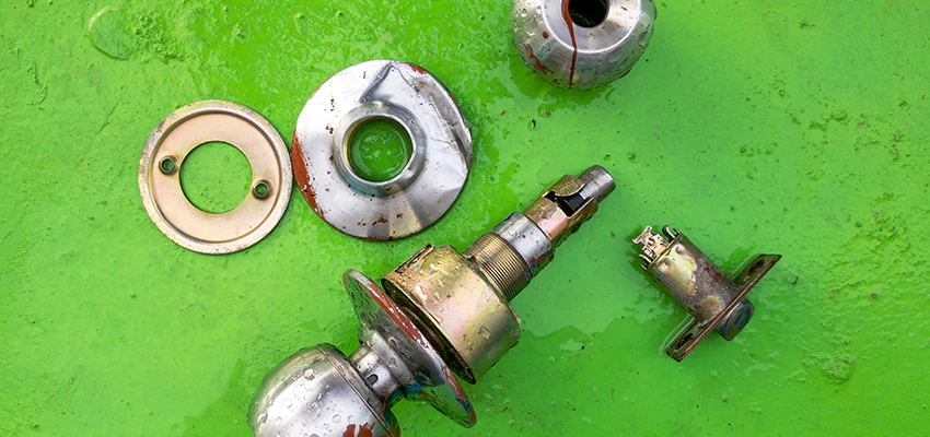 Patio Broken Door Lock Repair in South San Jose Hills, CA