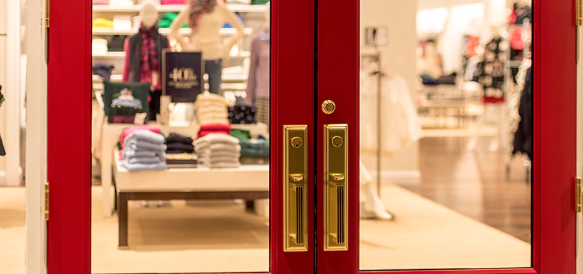 Automotive Locksmith For Retail Stores in South San Jose Hills, CA