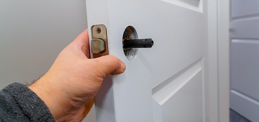 Nighttime Locksmith For Lock Repair in South San Jose Hills, CA