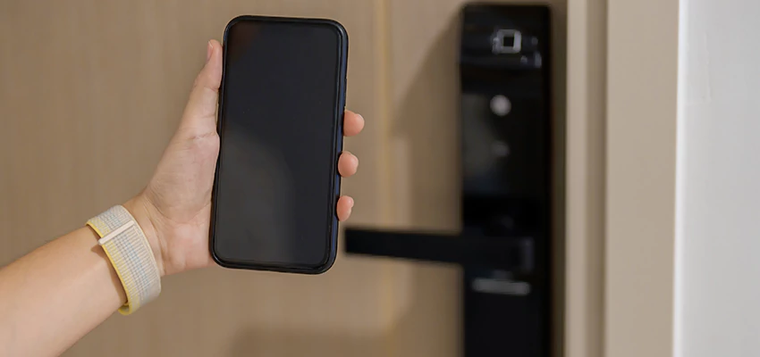 Keypad Wifi Locks Repair And Installation in South San Jose Hills, CA