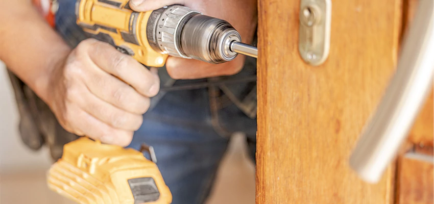 Emergency A1 Locksmith Services in South San Jose Hills, California