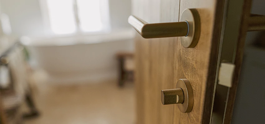 Mortise Locks For Bathroom in South San Jose Hills, CA
