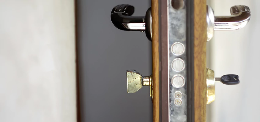 Holiday Emergency Locksmith in South San Jose Hills, California
