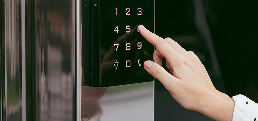 Property Management Locksmith For Lock Installation in South San Jose Hills, CA