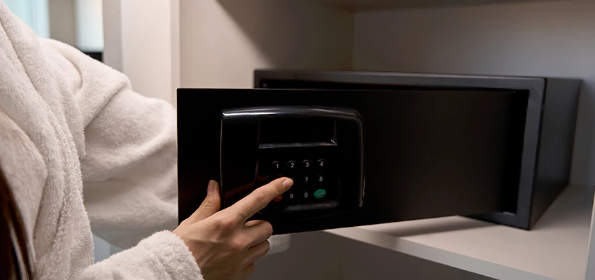 Safe Unlocking Service Company in South San Jose Hills, California