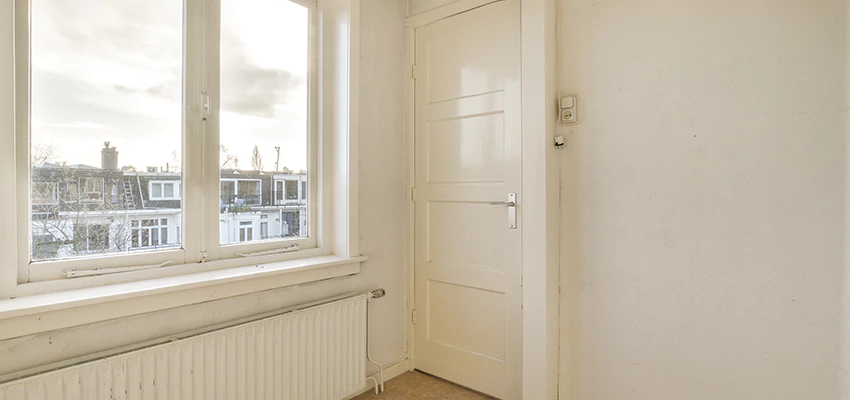 Sliding Window Locks And Security in South San Jose Hills, California