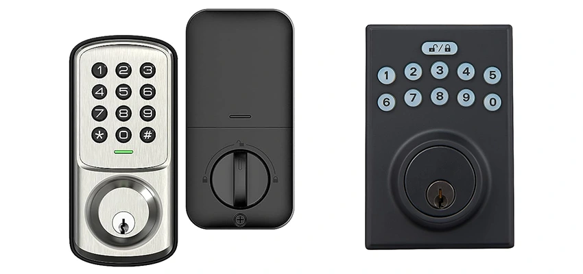 Garage Emergency Lock Replacements in South San Jose Hills, CA