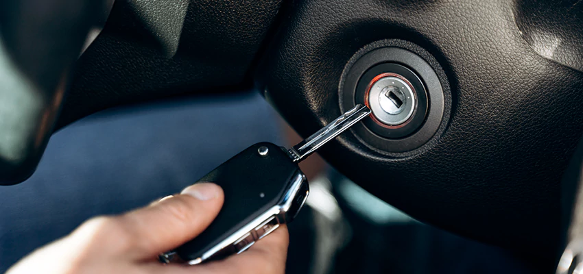 Car Key Replacement Locksmith in South San Jose Hills, California