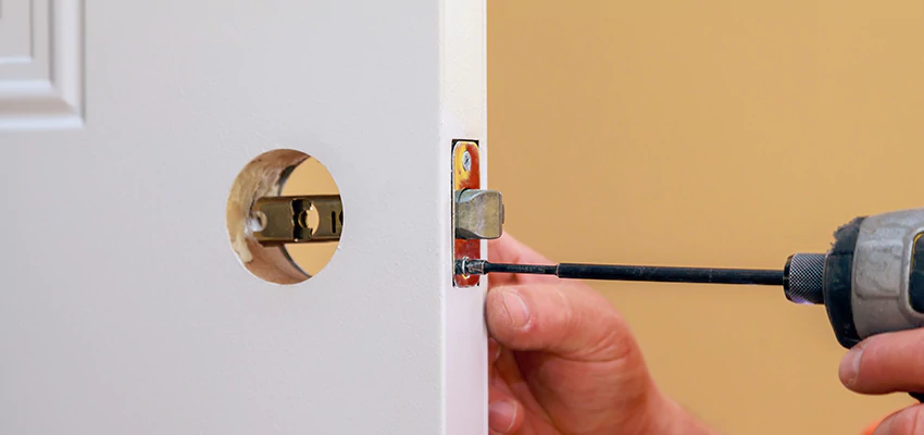 Stuck Door Knobs Repair in South San Jose Hills, CA