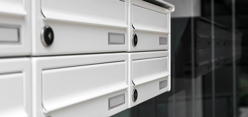 Mailbox Tubular Lock Replacement in South San Jose Hills, California