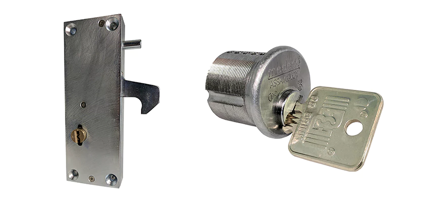 RR Fence Gates Brink Locks Repair in South San Jose Hills, California