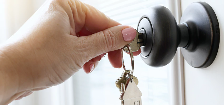 Top Locksmith For Residential Lock Solution in South San Jose Hills, California