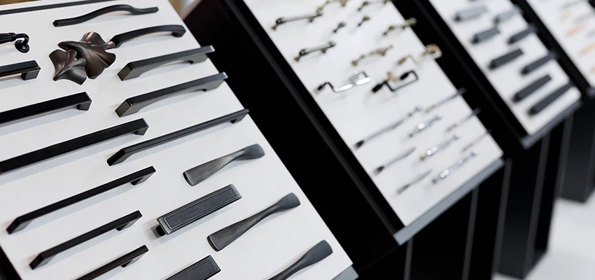 Pocket Door Hardware Installation in South San Jose Hills, California