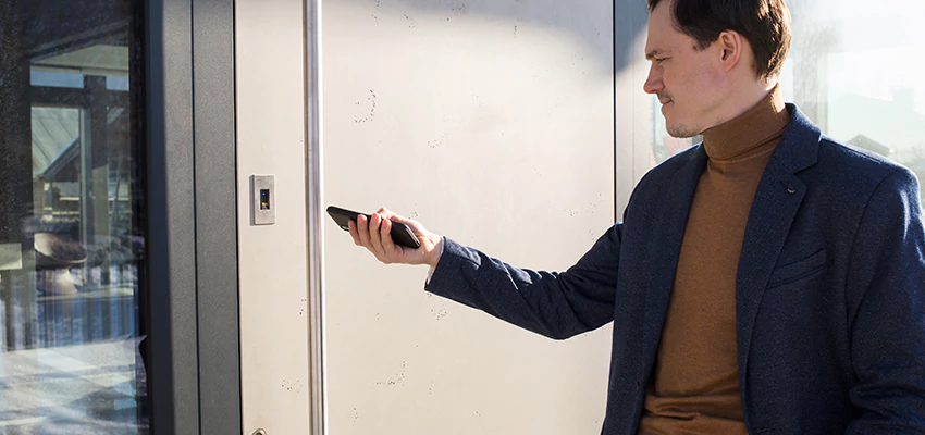 Business Security Systems in South San Jose Hills, CA