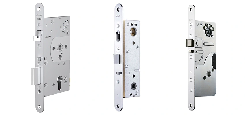 ASSA-Abloy Locks Hinge Repair in South San Jose Hills, California