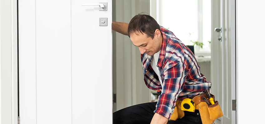 Emergency Automotive Locksmith in South San Jose Hills, CA