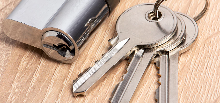Lock Rekeying Services in South San Jose Hills, California
