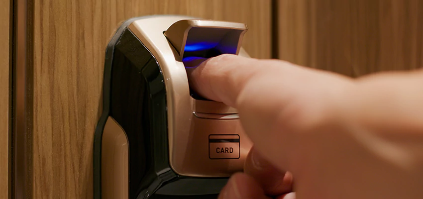 Locksmith Company For Window Lock Installation in South San Jose Hills, California