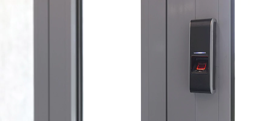 Push Button Lock Keypad Repair in South San Jose Hills, California