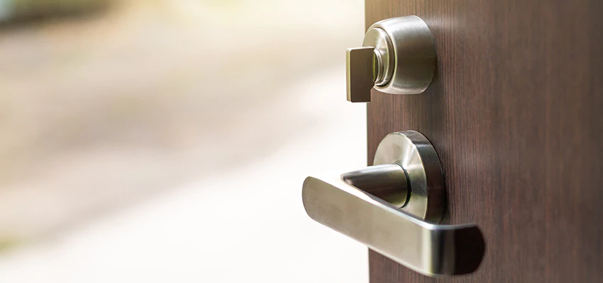 Trusted Local Locksmith Repair Solutions in South San Jose Hills, CA