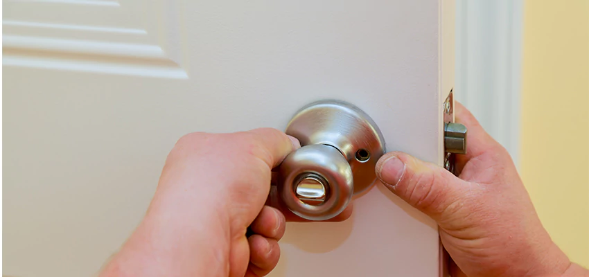 After-hours Locksmith For Lock And Key Installation in South San Jose Hills, CA