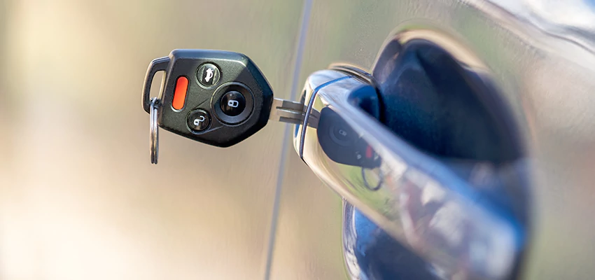 Automotive Locksmith Key Programming Specialists in South San Jose Hills, CA