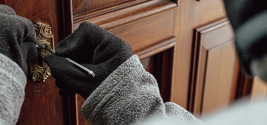 Burglar Damage Electronic Locks Repair in South San Jose Hills, CA