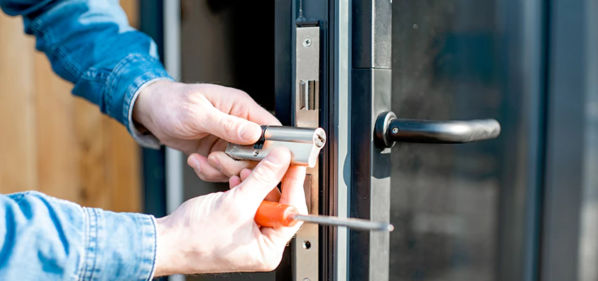 Eviction Locksmith For Lock Repair in South San Jose Hills, CA