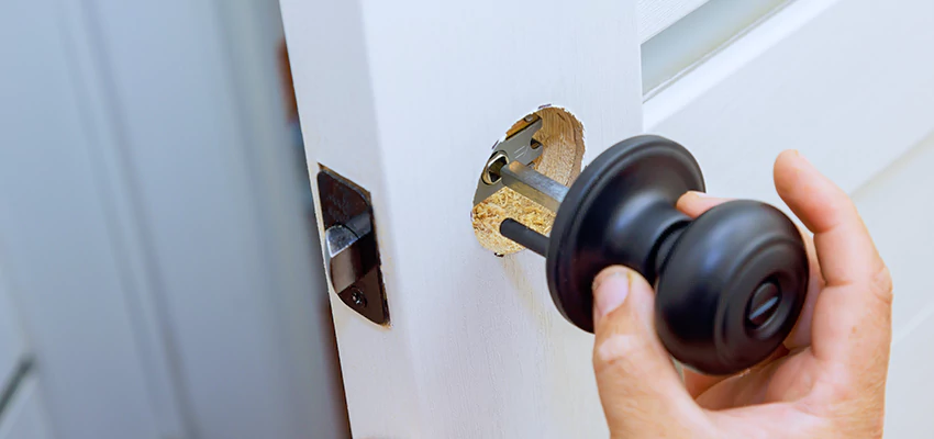 Locksmith For Lock Repair Near Me in South San Jose Hills, California