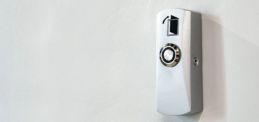 Residential Access Keypads Systems Installation in South San Jose Hills, CA