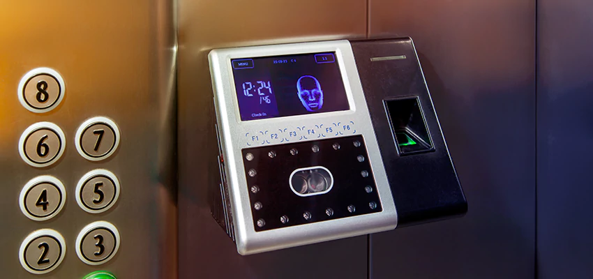 Commercial Locksmith For Lock Repair in South San Jose Hills, CA