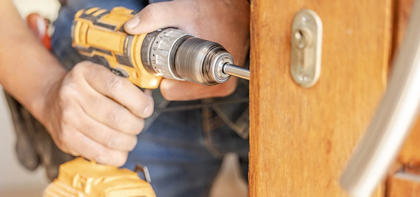 Eviction Locksmith in South San Jose Hills, California