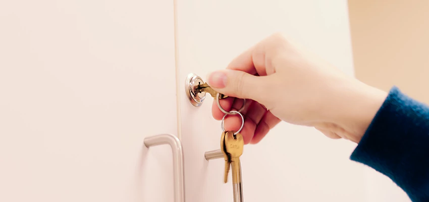 Cabinet Electronic Locks Repair in South San Jose Hills, California