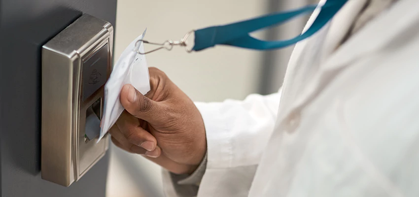 Commercial Locksmith For Rekey in South San Jose Hills, CA