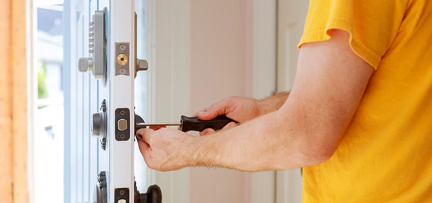 Eviction Locksmith For Key Fob Replacement Services in South San Jose Hills, CA
