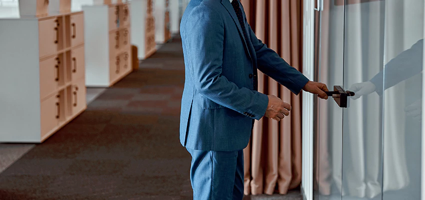 Commercial Glass Door Locks in South San Jose Hills, CA