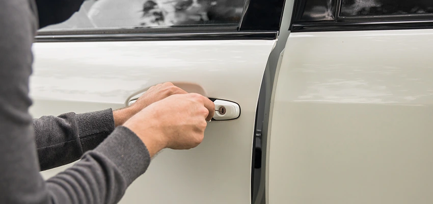 Unlock Car Door Service in South San Jose Hills, CA